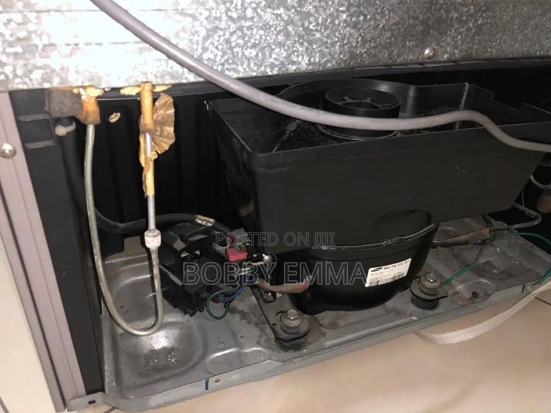 Samsung RT26 Digital Non-Inverter Compressor Refrigerator