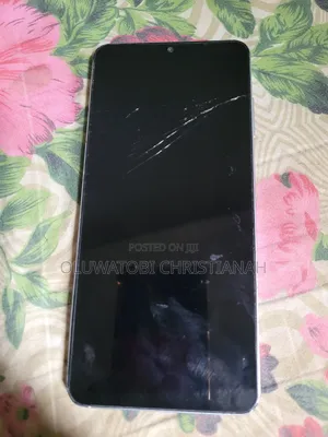 Samsung Galaxy A06 64 GB White