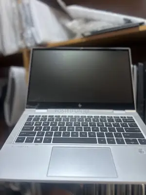 Laptop HP EliteBook 830 G7 16GB Intel Core i5 SSD 256GB