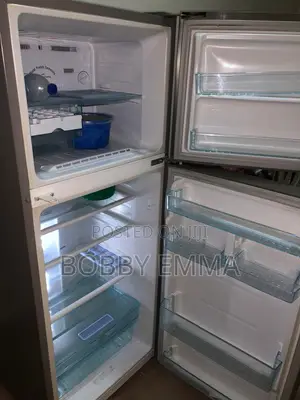 Samsung RT26 Digital Non-Inverter Compressor Refrigerator