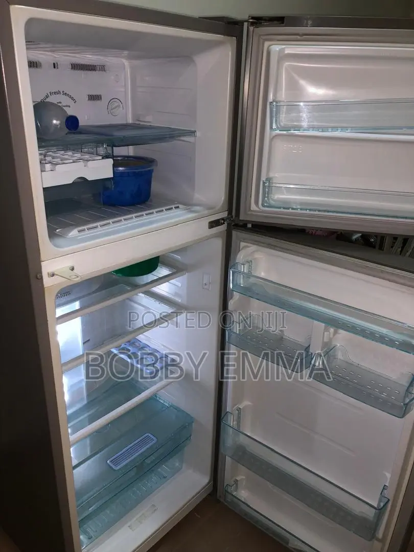 Samsung RT26 Digital Non-Inverter Compressor Refrigerator