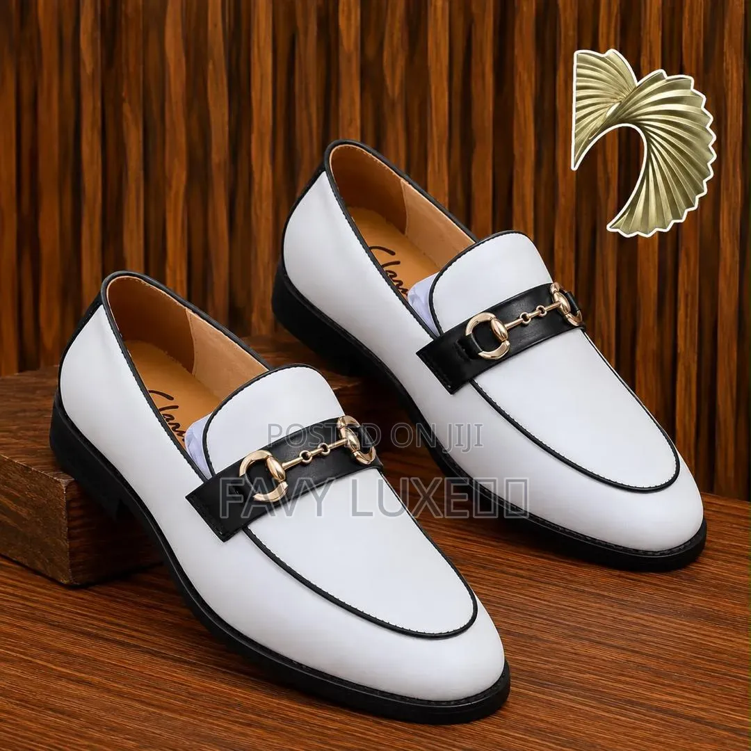 Clarks Elegant Loafers