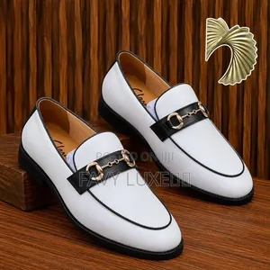 Clarks Elegant Loafers