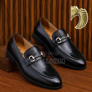 Clarks Elegant Loafers