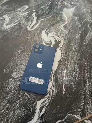 Apple iPhone 12 128 GB Blue