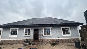 3bdrm Bungalow in Ado-Odo/Ota for sale