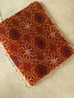 High Quality Design Ambassador Swiss Rug