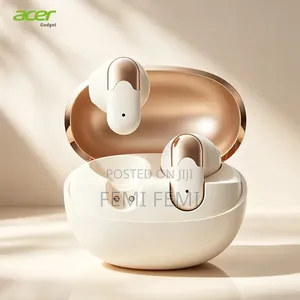 Super Surround Bass Acer Airpods Earbuds