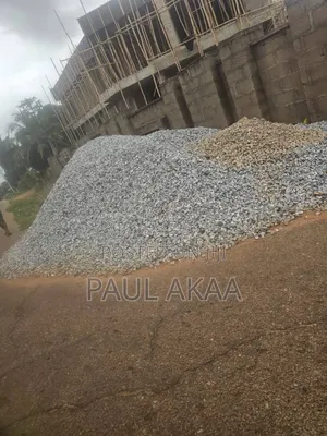 Granite for Decking