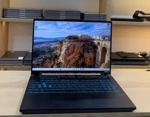 Laptop Asus TUF Gaming A16 16GB AMD Ryzen 9 SSD 1.5T