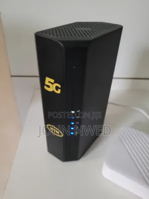 MTN 5g Router