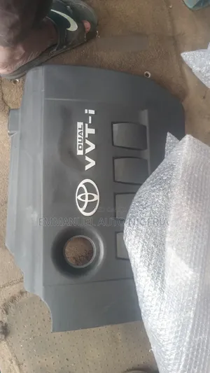 Engine Cover