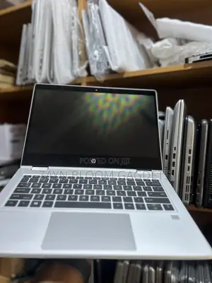 Laptop HP ProBook x360 435 G8 16GB AMD Ryzen 7 SSD 256GB