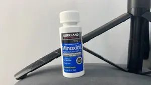 Kirkland Minoxidil 5% (USA)