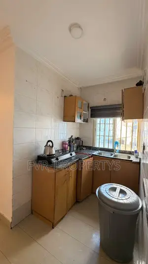 Furnished Mini Flat in Osapa London Estate for rent