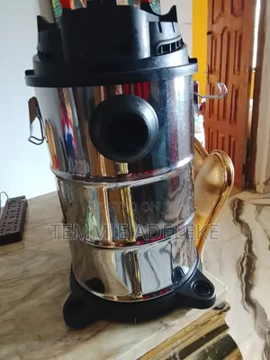 30Liters Vacuum Cleaner 3 in 1 Brand New.