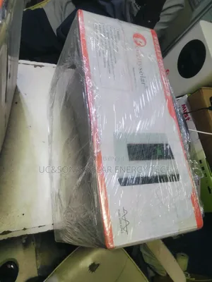 Felicity Iven 3kva Hybrid Inverter 24v Excellent Performance Quality