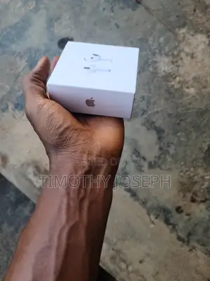 Apple Airpods 4