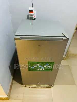 Skyrun Fridge