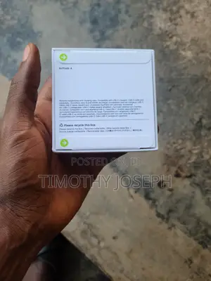 Apple Airpods 4