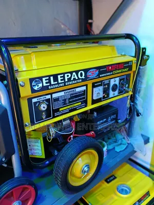 Constant Elepaq 4.5kva