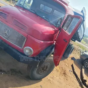The Truck It's in Good Condition. The Owner Need Money
