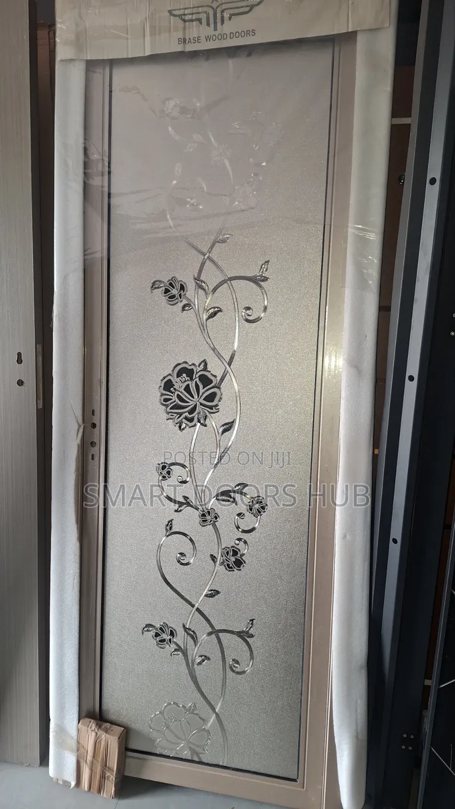 Durable Quality Toilet Doors