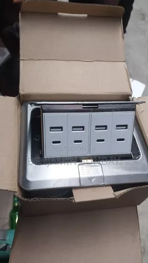 Floor Socket Uk