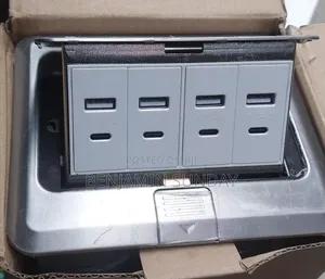 Floor Socket Uk