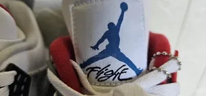 Air Jordan 4 Retro Sp What The.