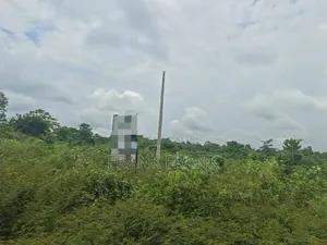 Over 2000 Plots of Land at Oji River Enugu State