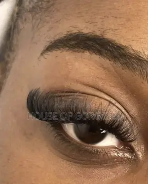 Semi-Permanent Brows and Lash Extensions
