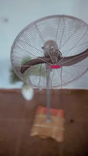 18 Inches OX Industrial Fan