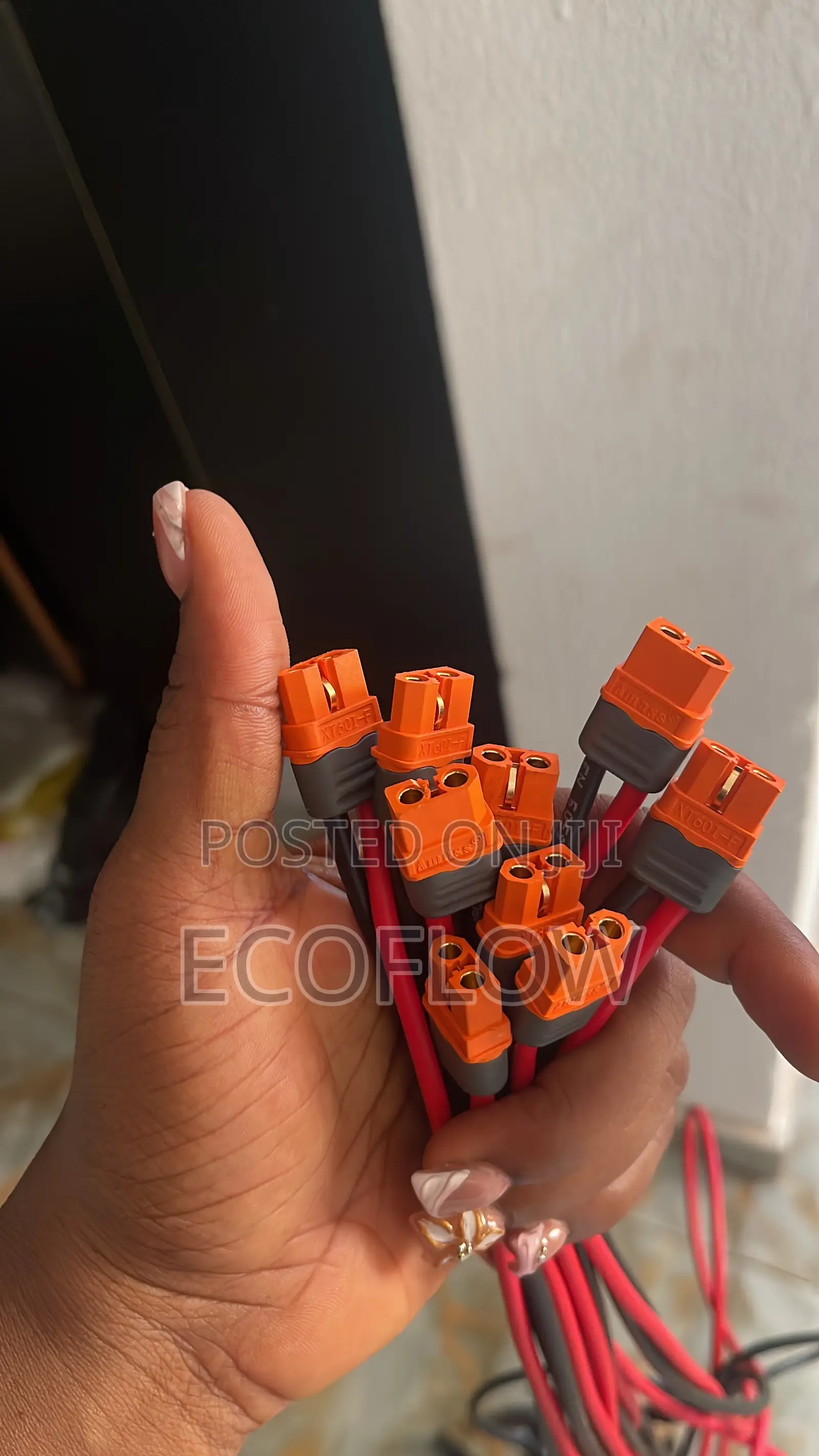 Ecoflow Pv Cable
