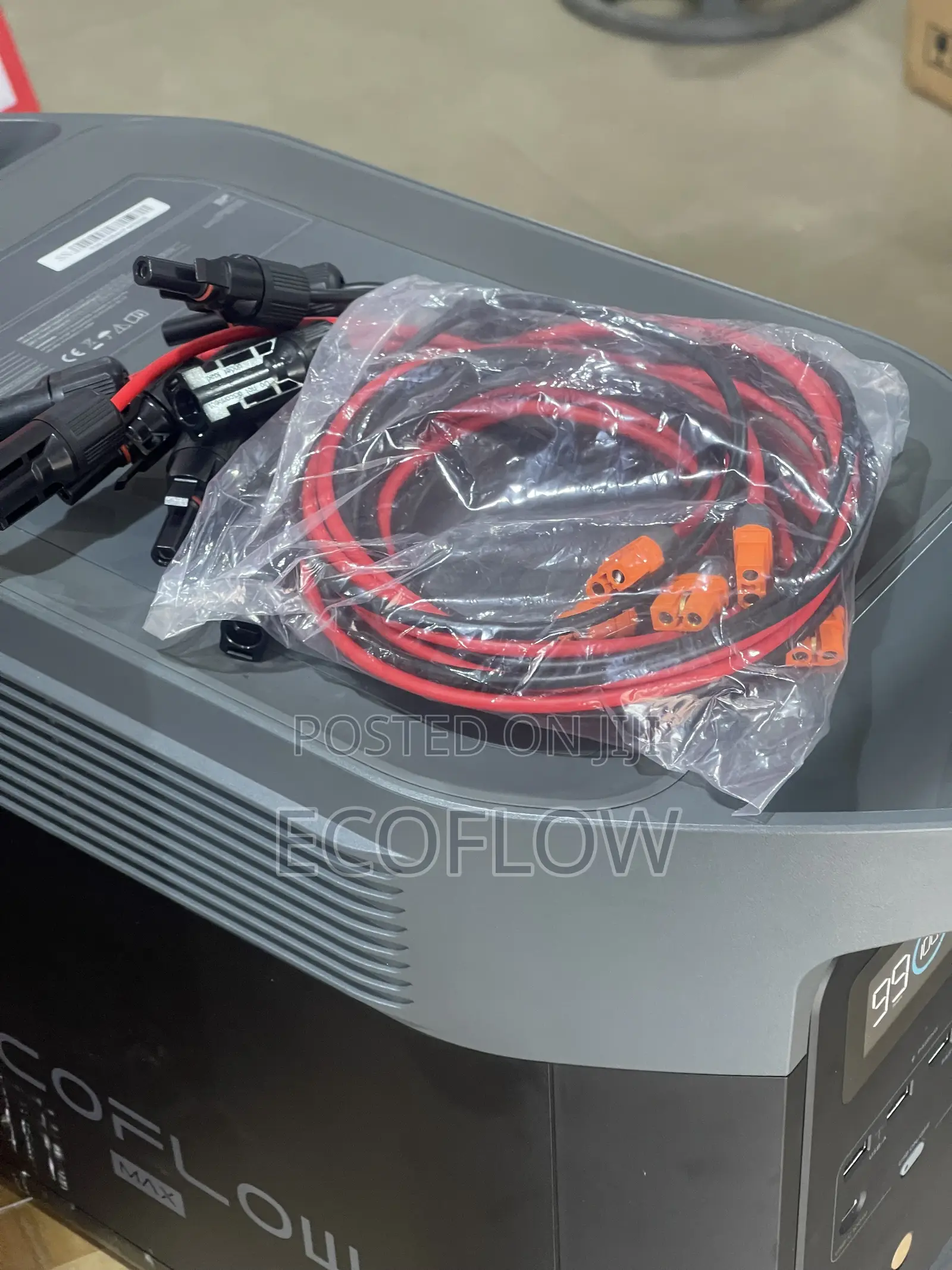 Ecoflow Pv Cable
