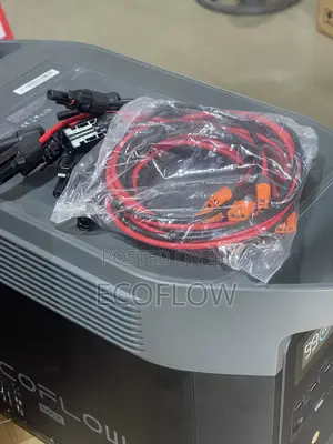 Ecoflow Pv Cable