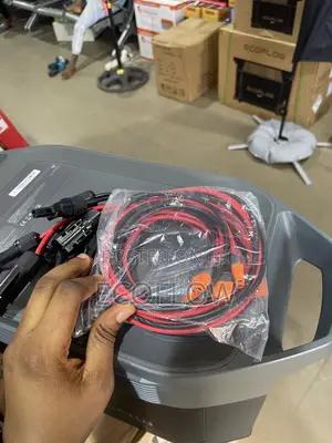 Ecoflow Pv Cable