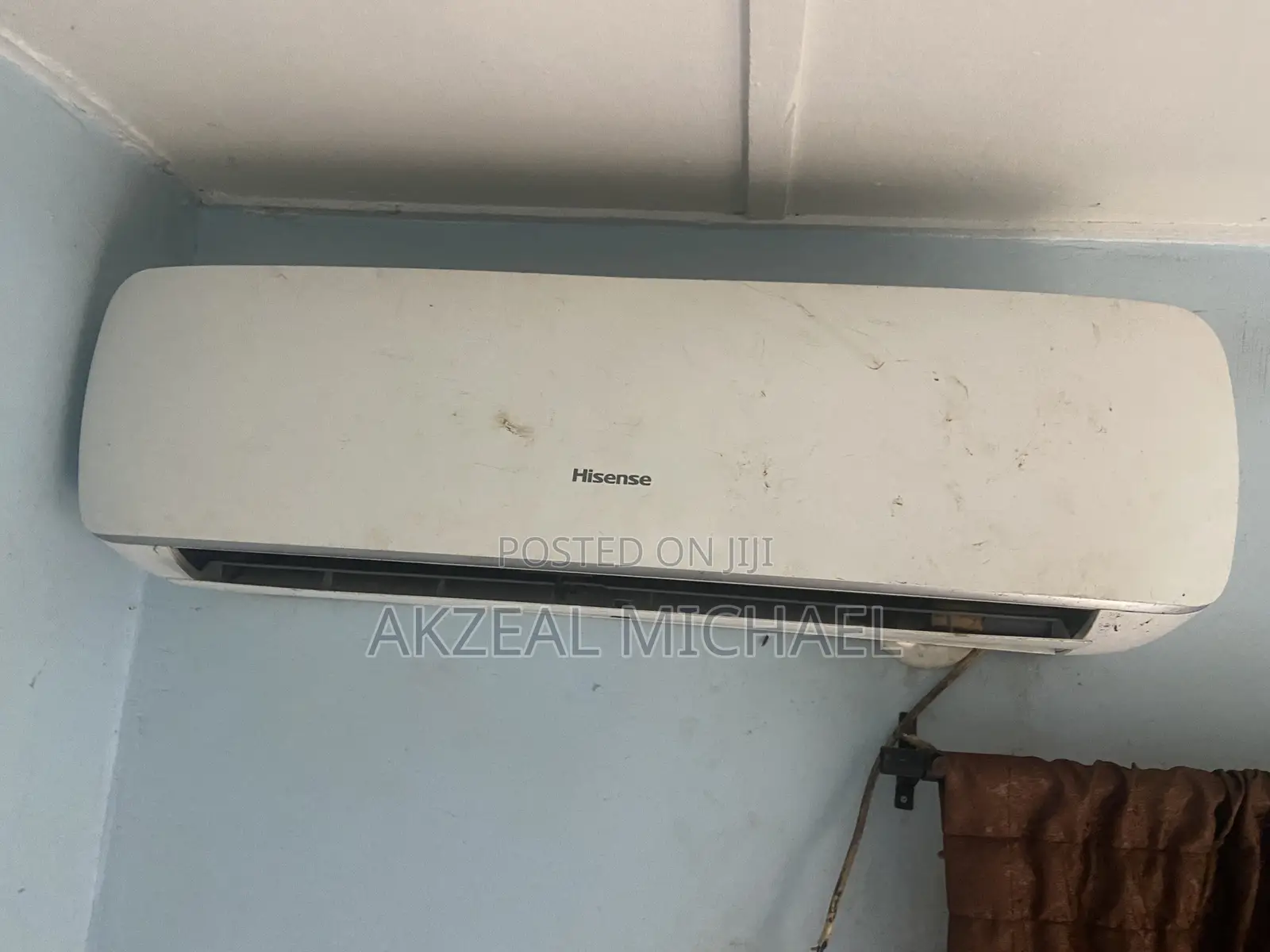 1.5hp Hisense Air Conditioner