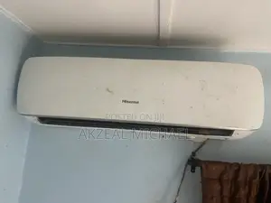1.5hp Hisense Air Conditioner