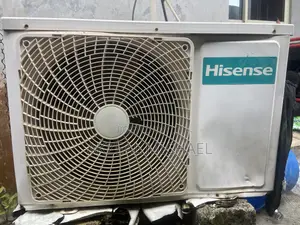 1.5hp Hisense Air Conditioner