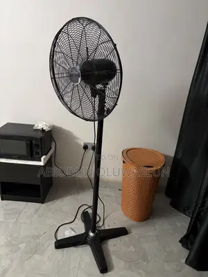 Industrial Fan