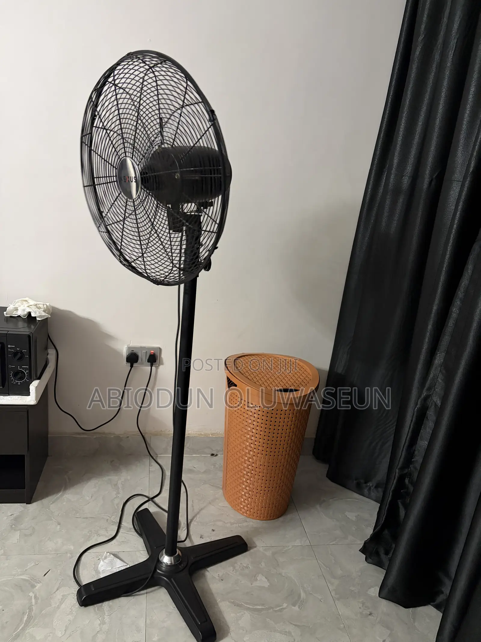Industrial Fan