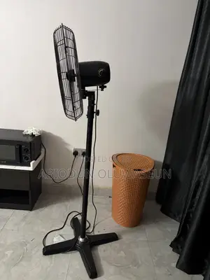 Industrial Fan
