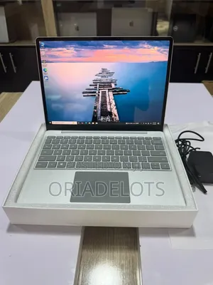 Laptop Microsoft Surface Laptop Go 16GB Intel Core i5 SSD 256GB