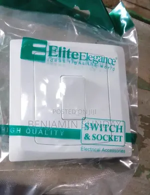 Intermediate Switches