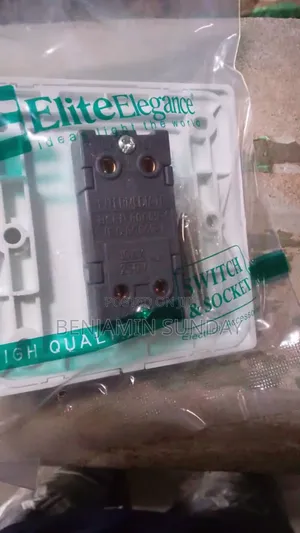 Intermediate Switches