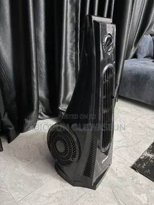 Crown Star Fan.