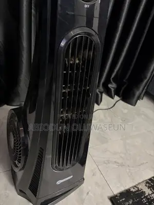 Crown Star Fan.