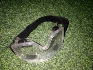 Anti-Fog Protective Safety Goggles