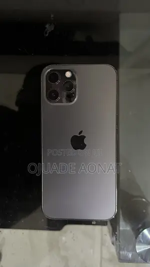 Apple iPhone 12 Pro Max 128 GB Silver